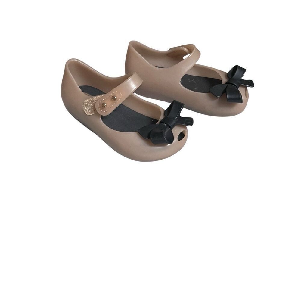Mini Melissa Ultragirl x Jason Wu Flats Girl’s Size 6T